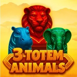 3 Totem Animals